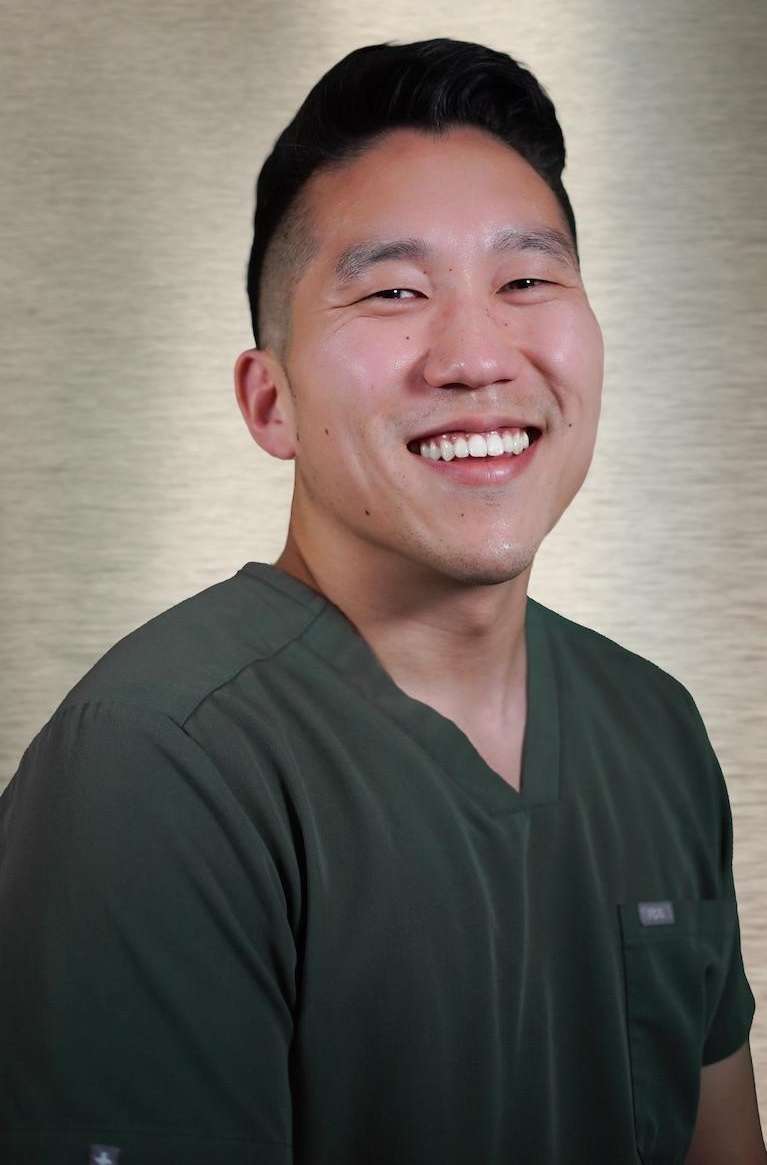 Dentist Whittier CA | Karis Family Dental | Our Team